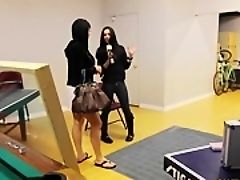 Стриптиз на шесте